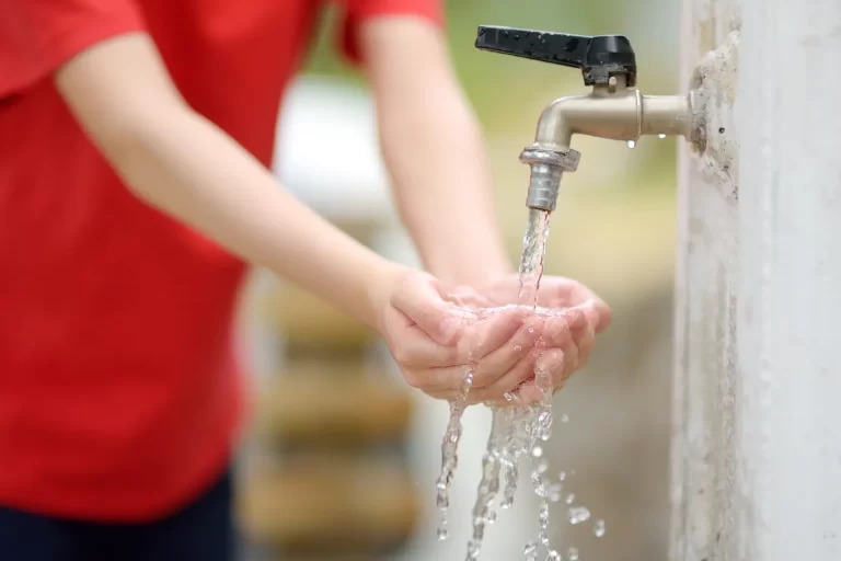 Actieplan gelanceerd om toekomstig drinkwatertekort te voorkomen