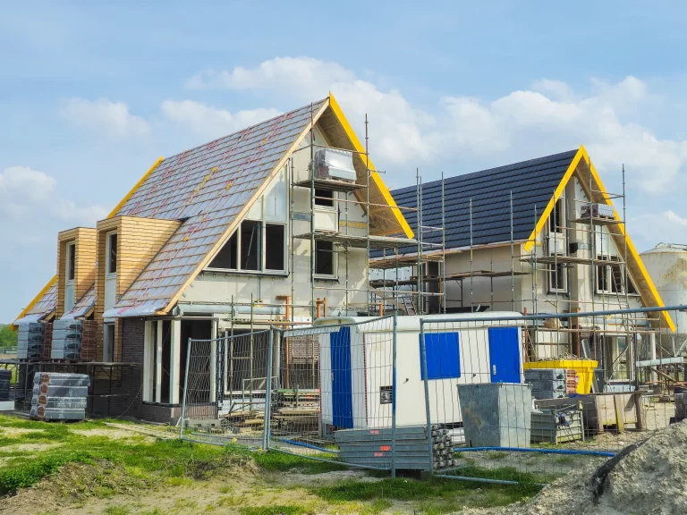 Bouwsubsidies helpen meer grondeigenaren dan woningzoekers