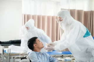 HMPV-besmettingen in China: Wat we weten over dit virus