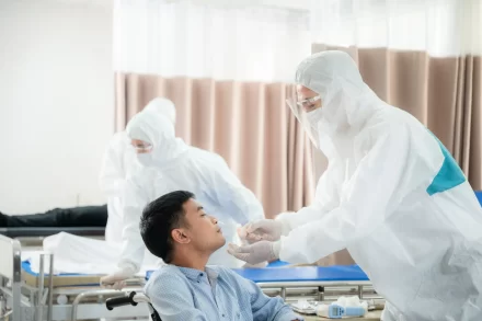 HMPV-besmettingen in China: Wat we weten over dit virus