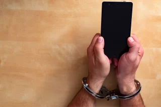 Nederlandse Beheerder van Telegramgroepen met Naaktfoto’s Aangehouden