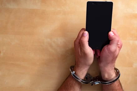 Nederlandse Beheerder van Telegramgroepen met Naaktfoto’s Aangehouden