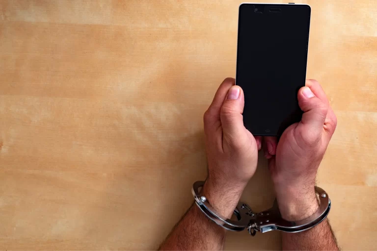 Nederlandse Beheerder van Telegramgroepen met Naaktfoto’s Aangehouden
