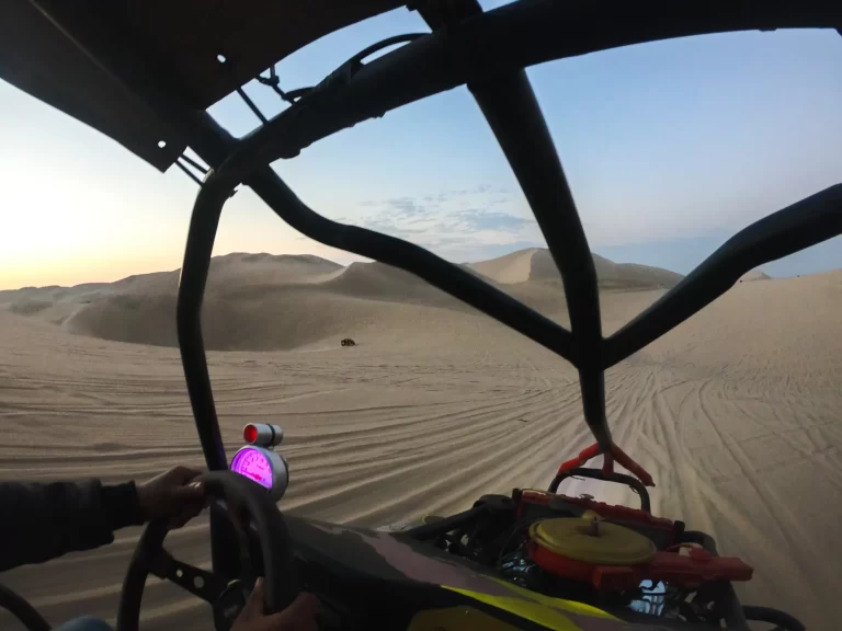 Titelverdediger Sainz Uitgevallen na Crash in Dakar Rally