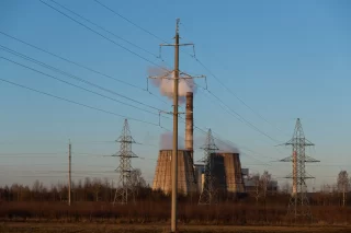 Nieuwe Russische luchtaanval veroorzaakt stroomstoringen in Oekraïne