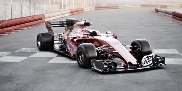Grand Prix van België Blijft Tot 2031, Maar Niet Elk Jaar