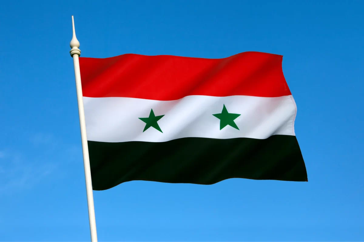 Nederlandse Syrië-gezant voor het eerst sinds val Assad in Damascus