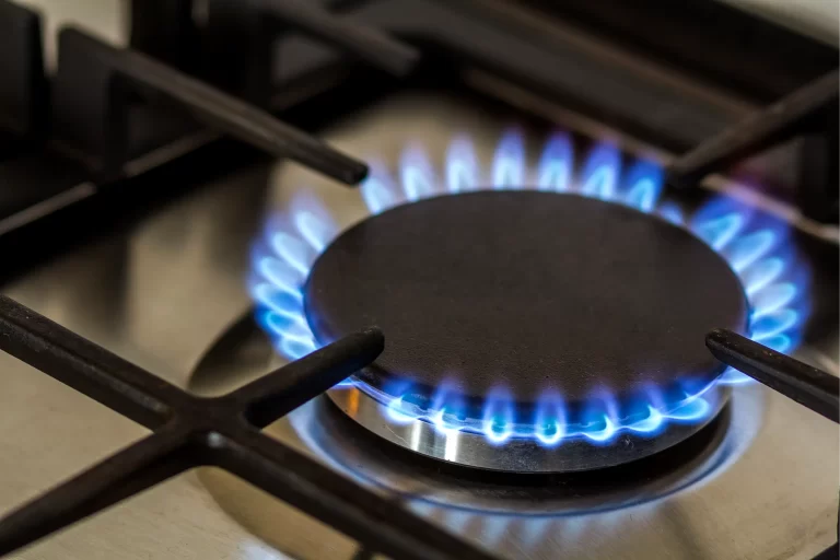 Gasprijzen bereiken hoogste punt in meer dan een jaar