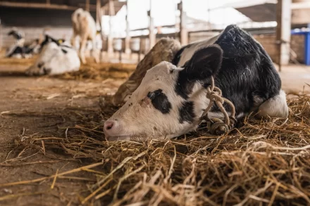 Onderzoek NVWA Naar Ingevoerde Dieren na Uitbraak Mond-en-Klauwzeer in Duitsland
