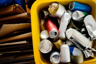 Onduidelijkheden rondom Lobby tegen statiegeld innameplicht