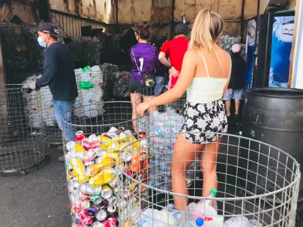 Hoe de Lobby rond statiegeld achter de schermen wordt gedreven