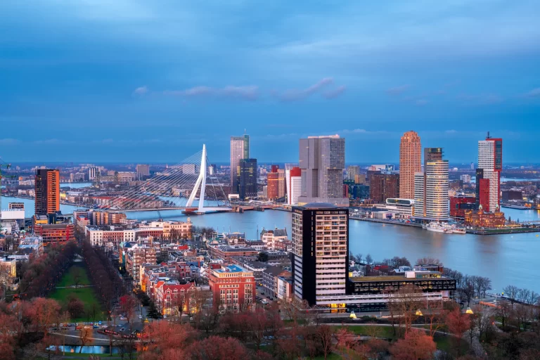 Nederlandse economie veerkrachtiger dan Duitse dankzij diverse structuur