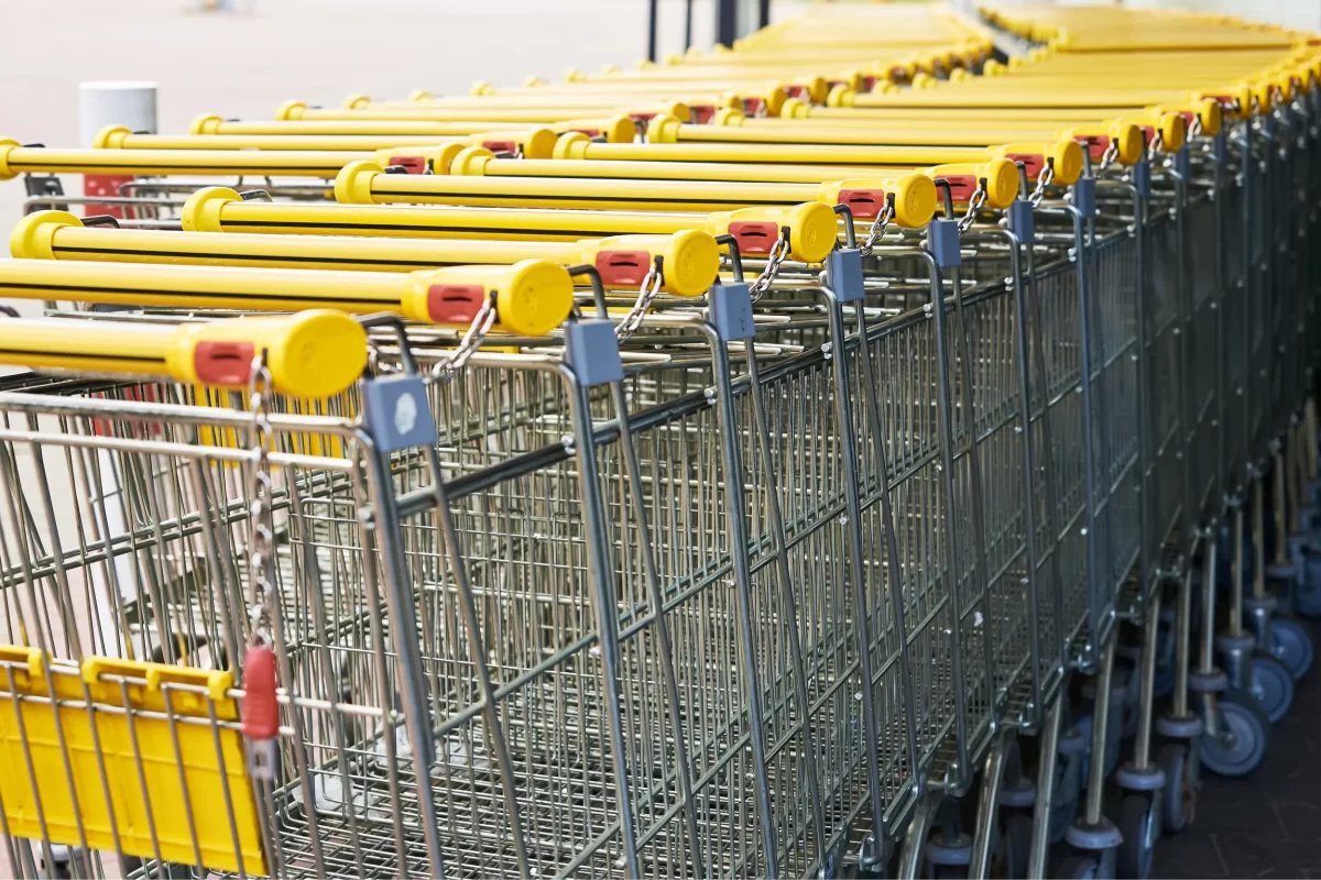Jumbo ziet groeitempo vertragen na jaren van vooruitgang