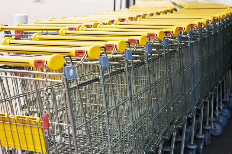 Jumbo ziet groeitempo vertragen na jaren van vooruitgang