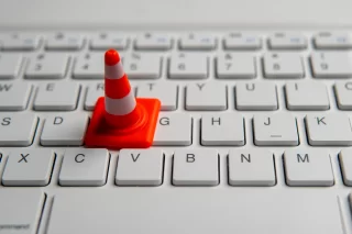 Storing DigiD voorbij, Oorzaak nog onbekend
