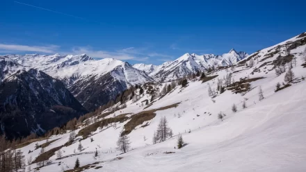 Nederlander verongelukt tijdens skiën in oostenrijk