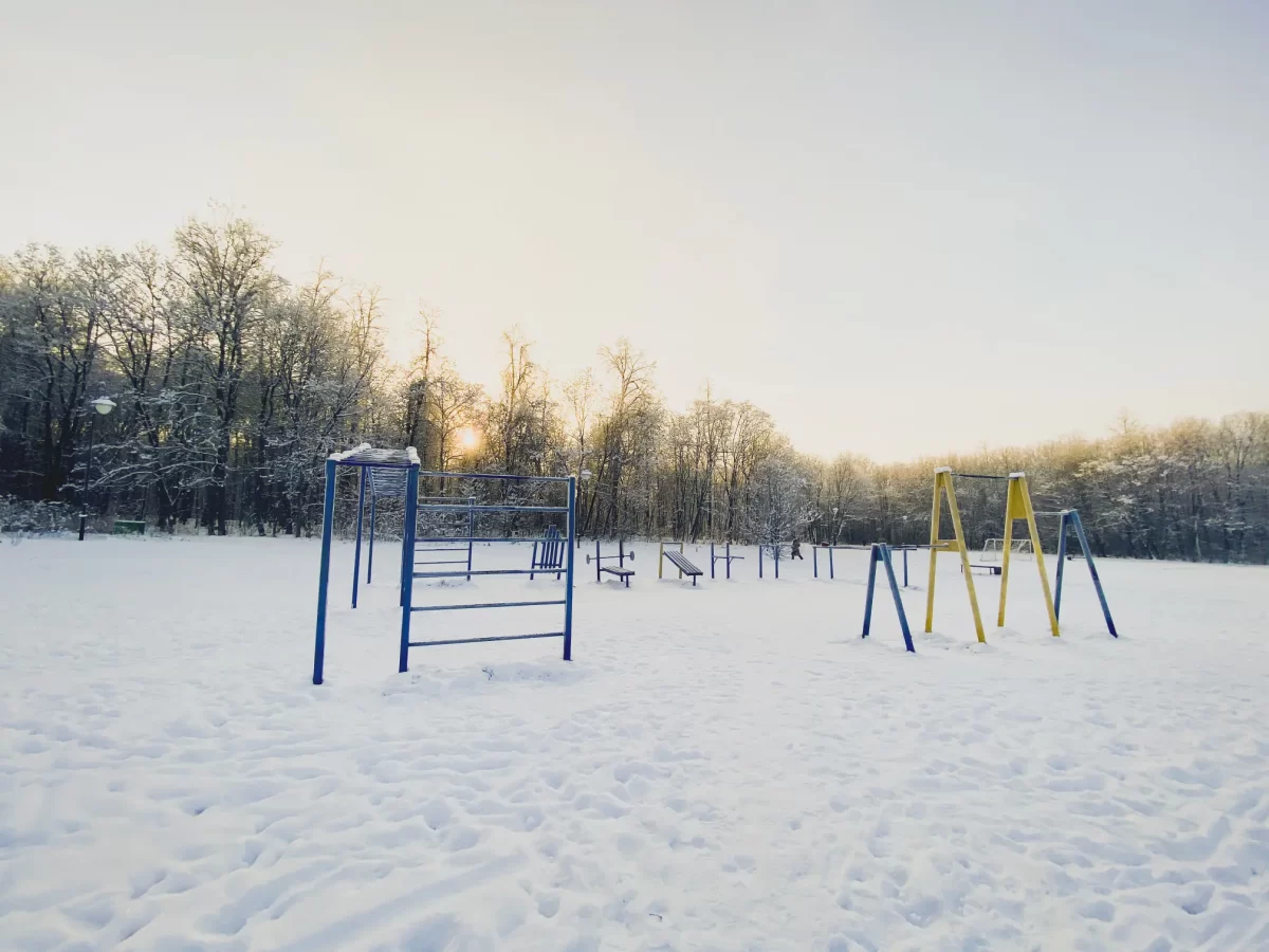 Eerste winterse dagen van het jaar: Sneeuw mogelijk op zondag