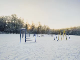 Eerste winterse dagen van het jaar: Sneeuw mogelijk op zondag