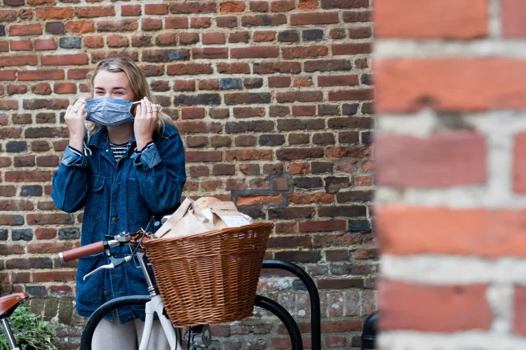 Mondkapjesadvies in Nederland Ongewijzigd: Verschillen met België