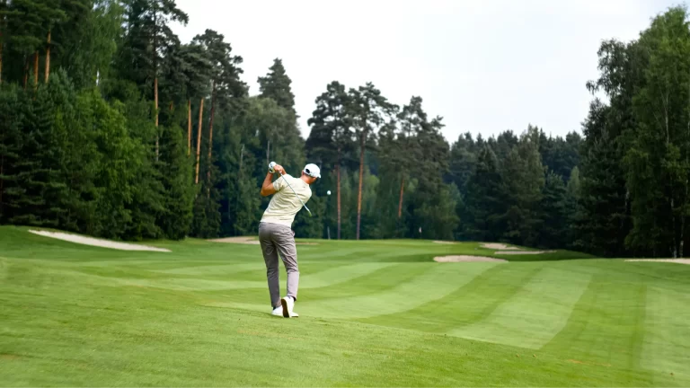 Japanse golfer Matsuyama breekt records tijdens opening PGA-seizoen