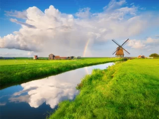 Dichter der Nederlanden: een eigentijdse naamsverandering