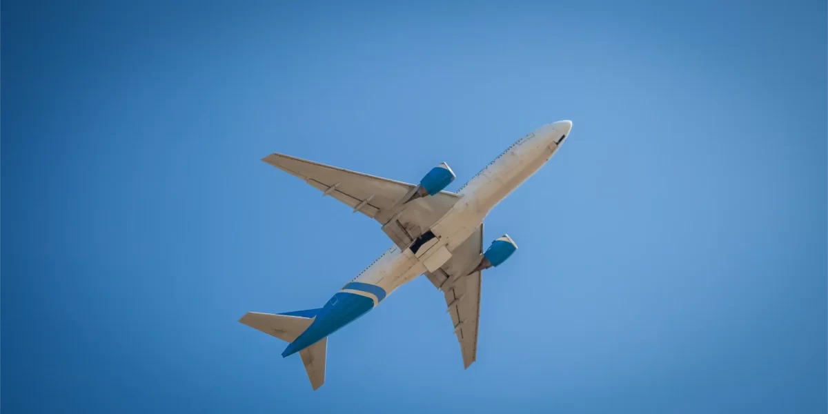 Kamer steunt kabinetsplan: 15 procent minder geluidsoverlast Schiphol
