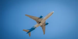 Kamer steunt kabinetsplan: 15 procent minder geluidsoverlast Schiphol