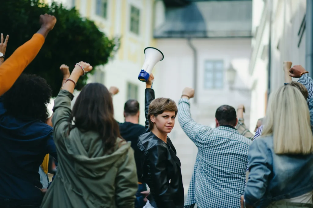 Tienduizenden Slowaken protesteren opnieuw tegen Fico