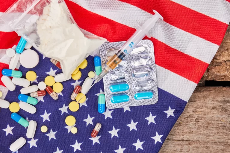 VS terreurlijst drugskartels: acht Latijns-Amerikaanse groepen toegevoegd