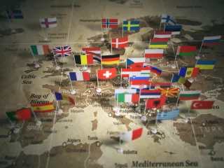 Zelensky: Europa moet zich voorbereiden op nieuwe realiteit