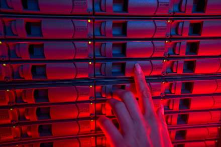 Een storage rack kiezen voor jouw bedrijf: waar op letten?