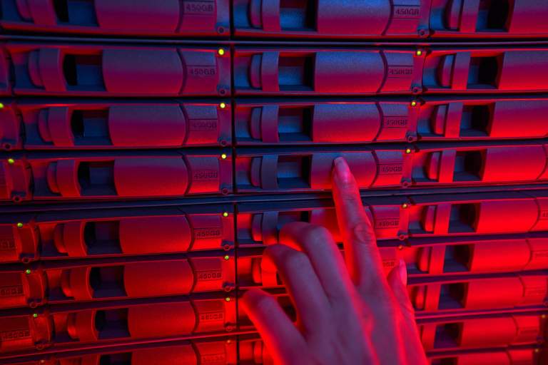 Een storage rack kiezen voor jouw bedrijf: waar op letten?