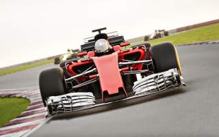Formule 1 Starttijden 2025: Vroeg opstaan of uitslapen? De voorlopige kalender onthuld!