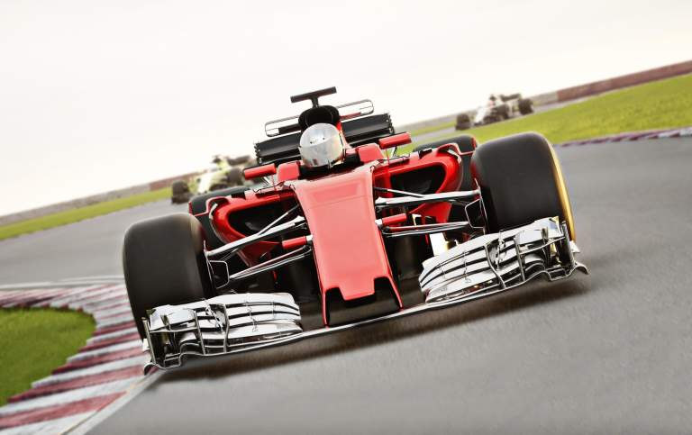 Formule 1 Starttijden 2025: Vroeg opstaan of uitslapen? De voorlopige kalender onthuld!