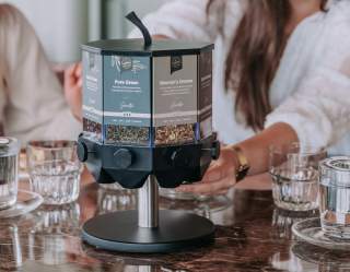 Thee voor de horeca, bedrijven en meer: kies de beste kwaliteit