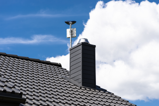 Het belang van goed schoorsteenonderhoud voor een veilige woning