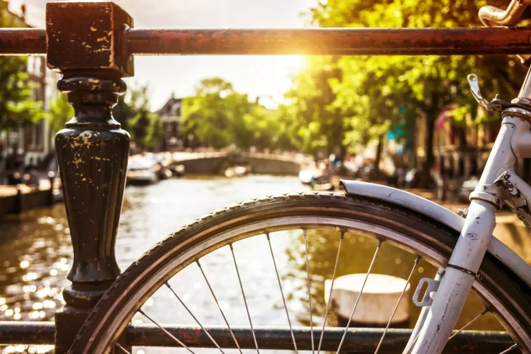 Komende week stralend weer en oplopende temperaturen