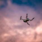 Hoe drones een vaste plek veroveren in het leven van jongeren