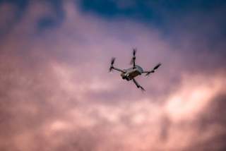 Hoe drones een vaste plek veroveren in het leven van jongeren